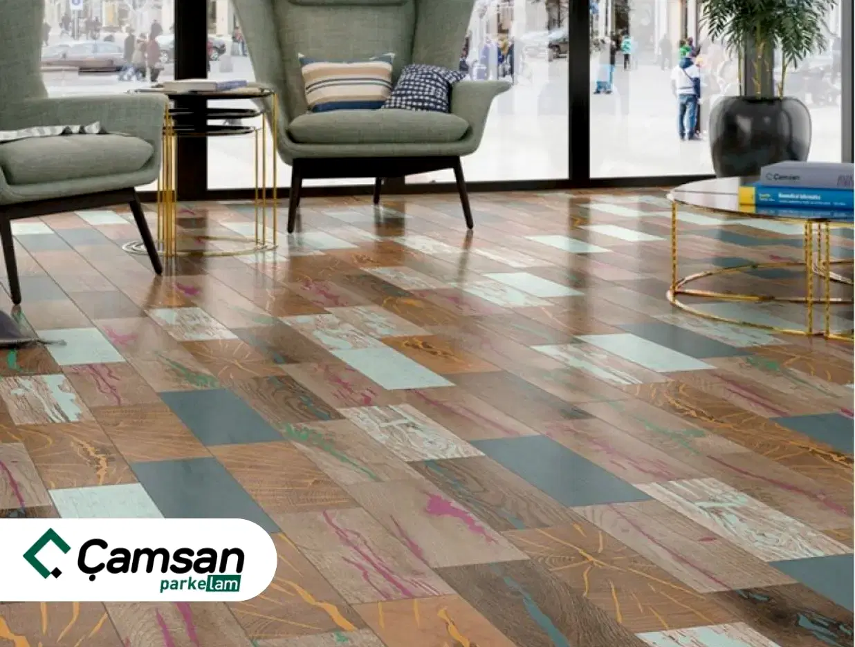 Camsan Parke Banner