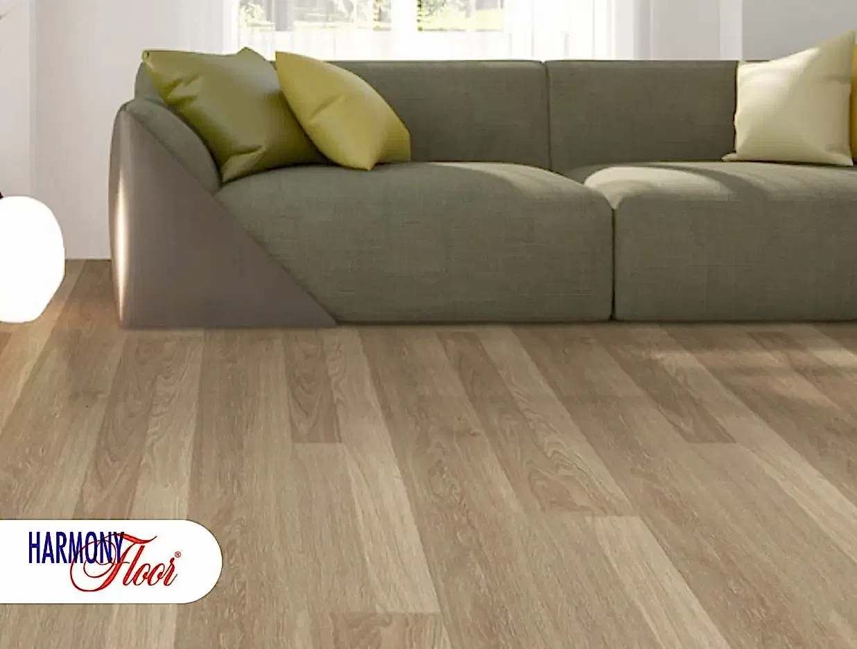 Harmony Floor Parke Banner