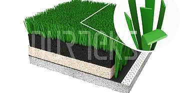 atlas grass cim hali
