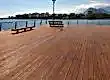 dişbudak deck