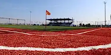 powerturf cim hali
