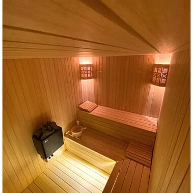 sauna 5