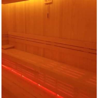 sauna 8