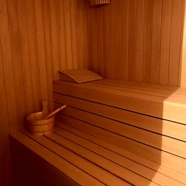 Sauna Didim 1