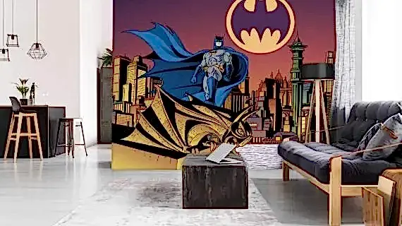 WB2079 batman wallpaper
