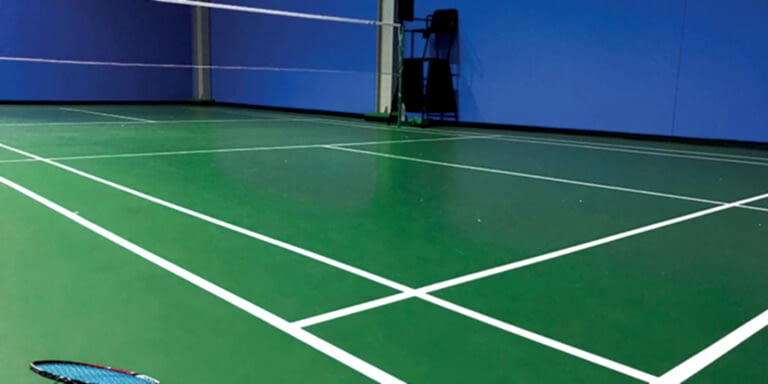 Badminton