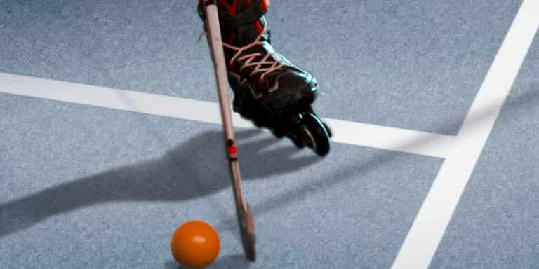 Indoor Sport Floors Lumaflex Extreme Linosport