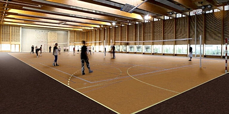 LinosportXF2