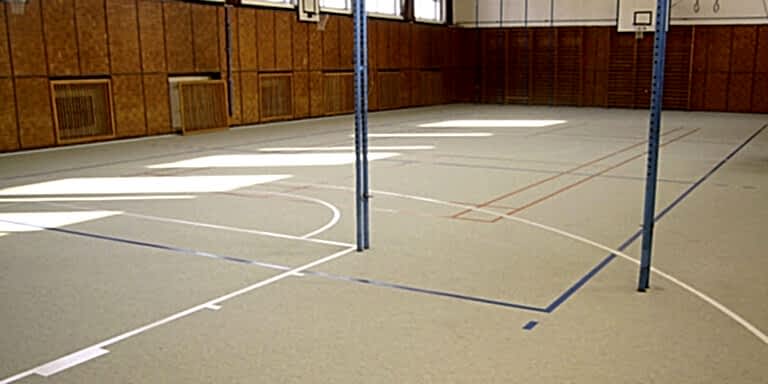 Lumaflex Duo Linosport Classic