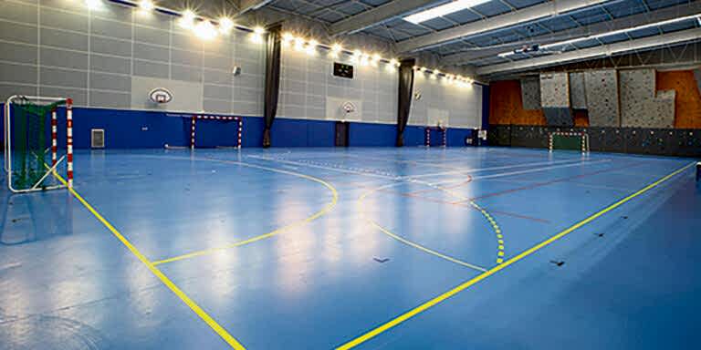 Omnisports Active