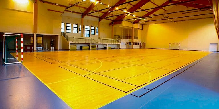 Omnisports Reference Multi Use
