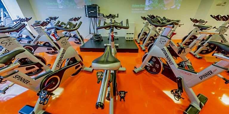 Omnisports Speed