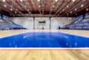 Adnan Menderes Universitesi Spor Salonu 2