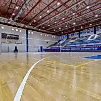 Adnan Menderes Universitesi Spor Salonu 3