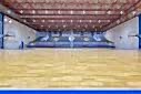 Adnan Menderes Universitesi Spor Salonu 4