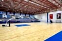 Adnan Menderes Universitesi Spor Salonu 6