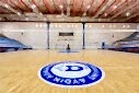 Adnan Menderes Universitesi Spor Salonu 7