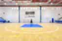 Adnan Menderes Universitesi Spor Salonu 9