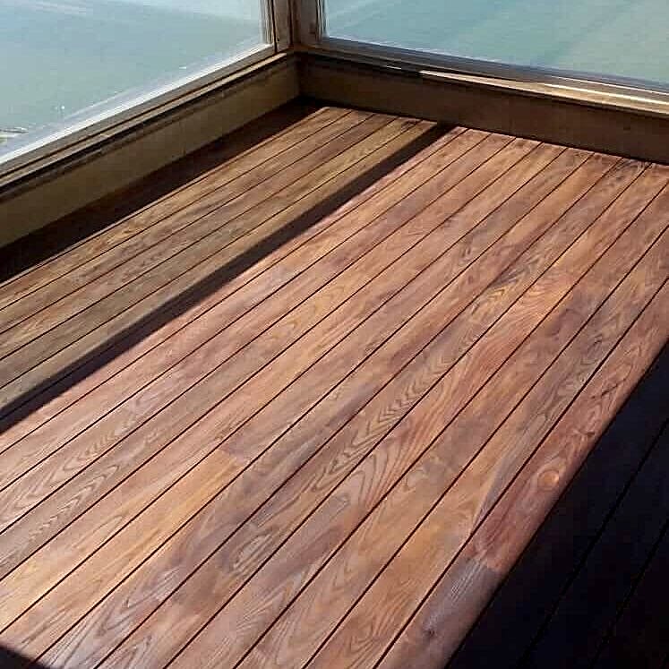 BMC Megapol Ofis Deck 6