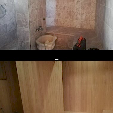 Didim Konut Sauna 2 1
