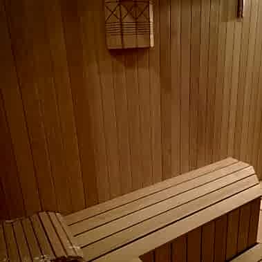 Didim Konut Sauna 2 1