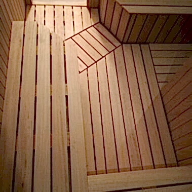 Didim Konut Sauna 2 2
