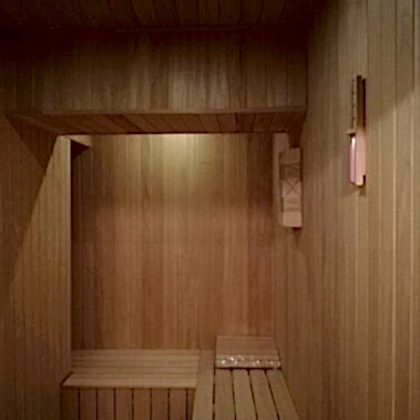 Didim Konut Sauna 2 3