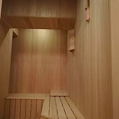 Didim Konut Sauna 2 4