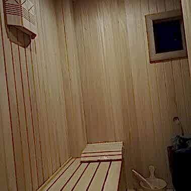 Didim Konut Sauna 2 6