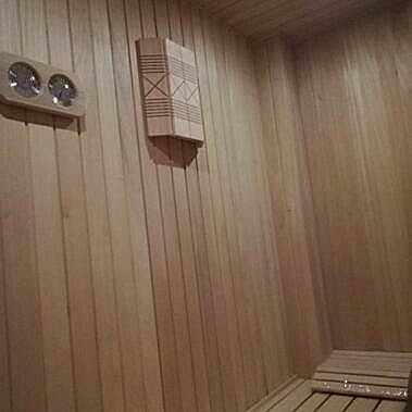 Didim Konut Sauna 2 7