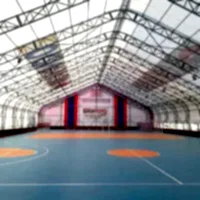 Foca Jandarma Komutanligi Spor Salonu 1 1