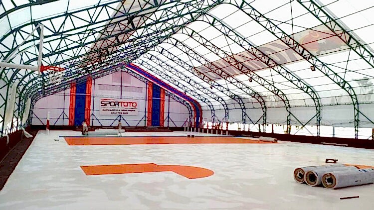 Foca Jandarma Komutanligi Spor Salonu 3 1