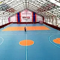 Foca Jandarma Komutanligi Spor Salonu 4