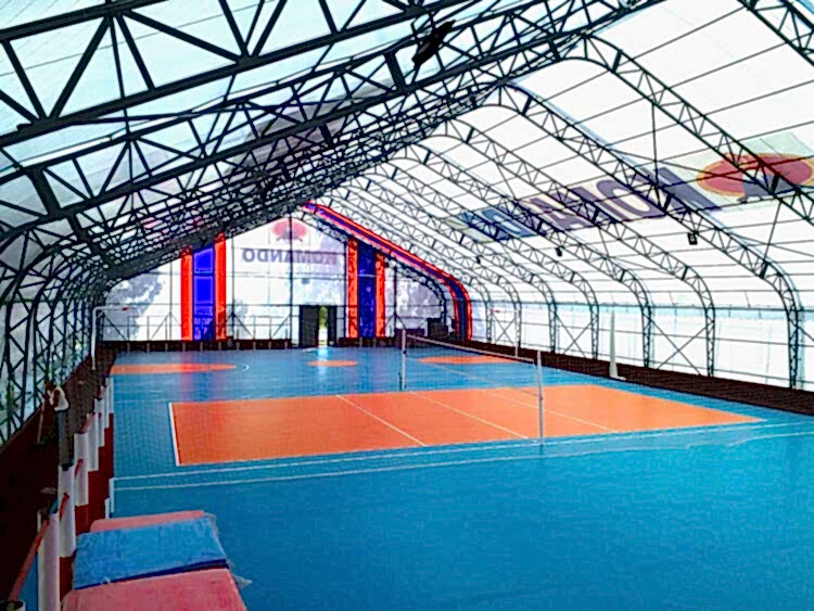 Foca Jandarma Komutanligi Spor Salonu