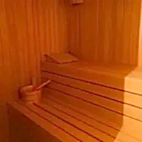 Sauna Didim 1