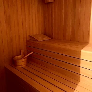 Sauna Didim 1