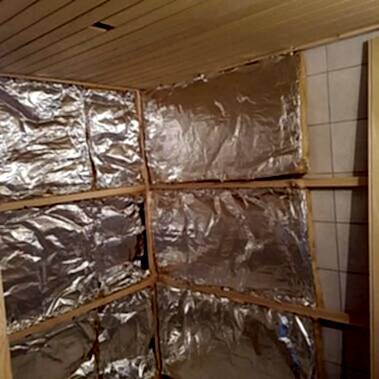 Sauna Didim 2