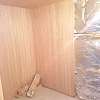 Sauna Didim 3