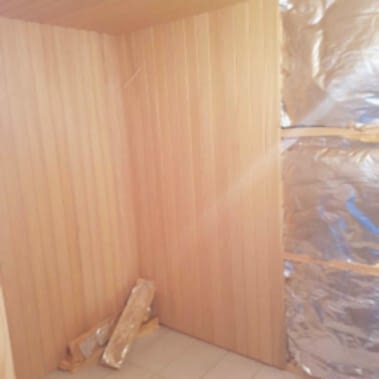 Sauna Didim 3