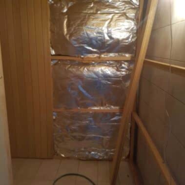 Sauna Didim 5