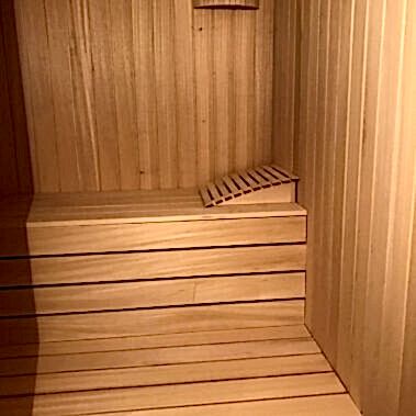 Sauna Didim 6