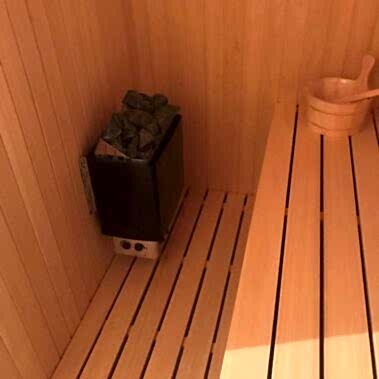 Sauna Didim 7