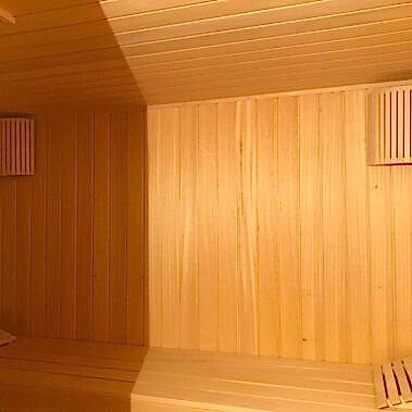Sauna Didim 8