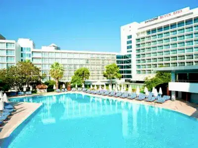 swissotel buyuk