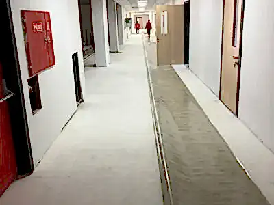 bahcesehir koleji ulukent Yer dosemeleri 1