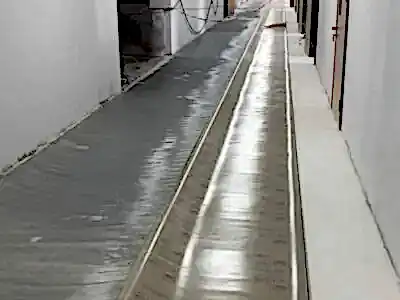 bahcesehir koleji ulukent Yer dosemeleri 2