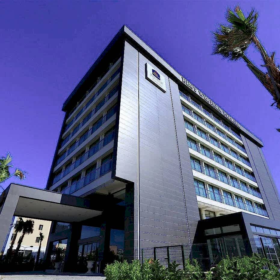 Bestwestern Karsiyaka