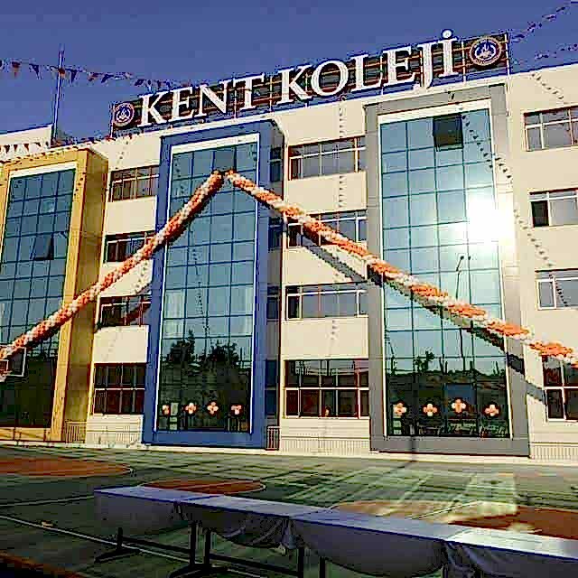 kent koleji gaziemir kampusu