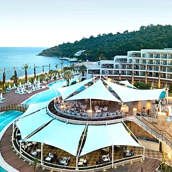 paloma pasha resort 1
