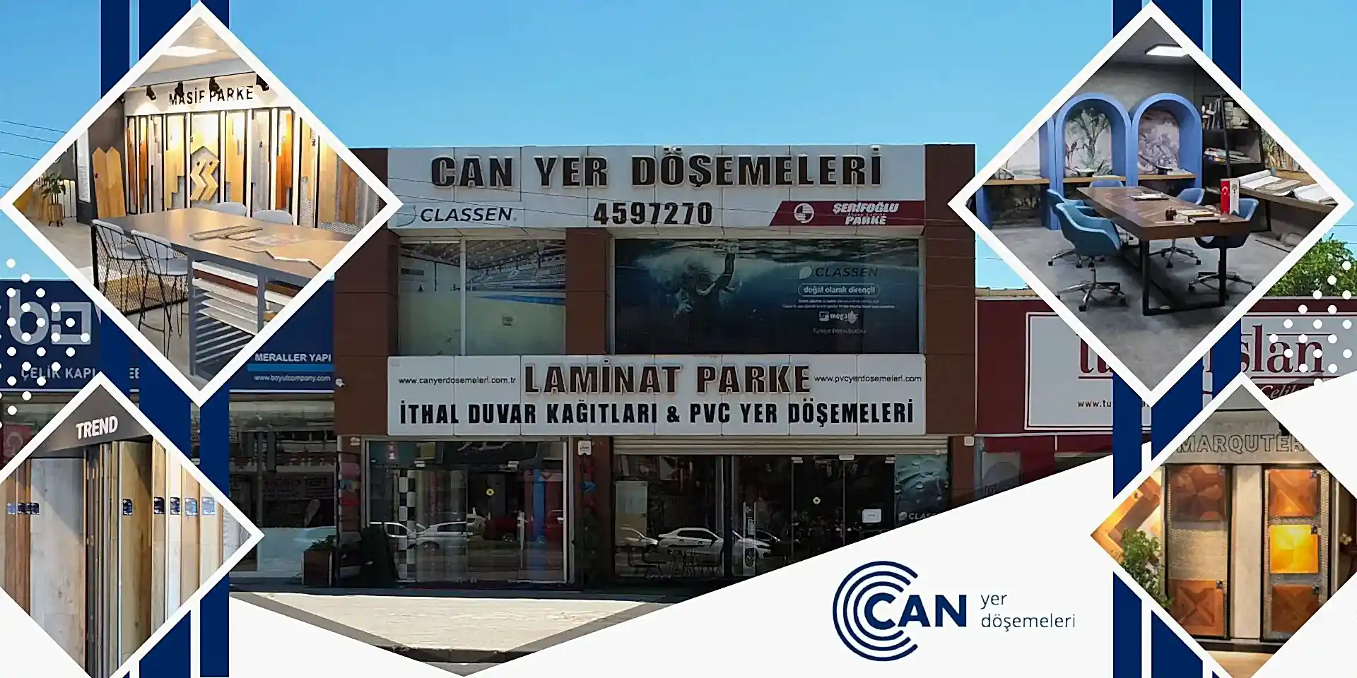 Hakkimizda banner Can Yer Dosemeleri
